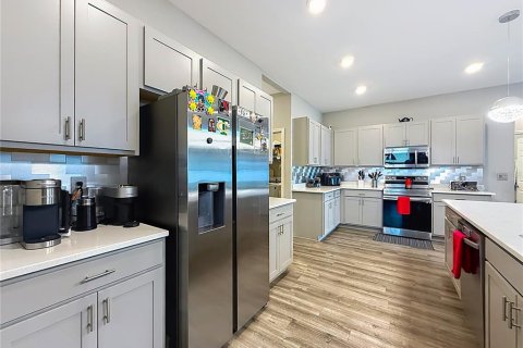 Villa ou maison à vendre à Ocala, Floride: 4 chambres, 219.71 m2 № 2318951 - photo 23
