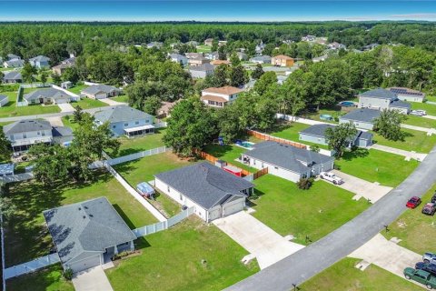 Villa ou maison à vendre à Ocala, Floride: 4 chambres, 219.71 m2 № 2318951 - photo 19