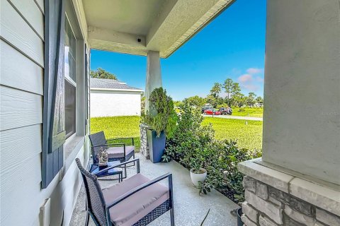 Villa ou maison à vendre à Ocala, Floride: 4 chambres, 219.71 m2 № 2318951 - photo 16