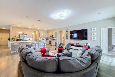 Villa ou maison à vendre à Ocala, Floride: 4 chambres, 219.71 m2 № 2318951 - photo 28