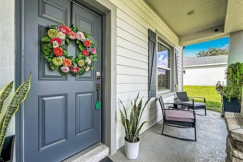 Villa ou maison à vendre à Ocala, Floride: 4 chambres, 219.71 m2 № 2318951 - photo 2