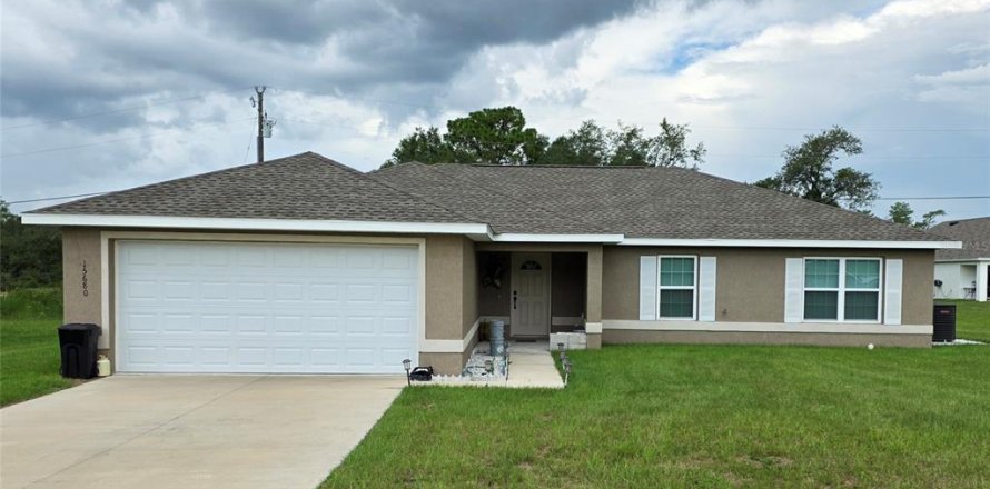 Casa en Ocala, Florida 4 dormitorios, 162.3 m2 № 1869718