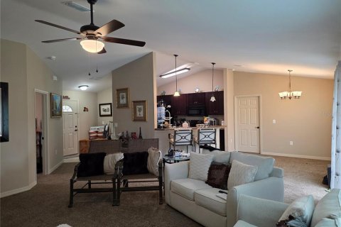 Casa en venta en Ocala, Florida, 4 dormitorios, 162.3 m2 № 1869718 - foto 6