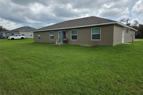 Casa en venta en Ocala, Florida, 4 dormitorios, 162.3 m2 № 1869718 - foto 3
