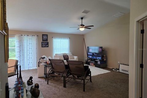 Casa en venta en Ocala, Florida, 4 dormitorios, 162.3 m2 № 1869718 - foto 4