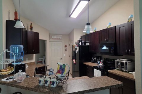 Casa en venta en Ocala, Florida, 4 dormitorios, 162.3 m2 № 1869718 - foto 7