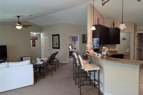 Casa en venta en Ocala, Florida, 4 dormitorios, 162.3 m2 № 1869718 - foto 10