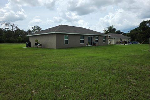 Casa en venta en Ocala, Florida, 4 dormitorios, 162.3 m2 № 1869718 - foto 2