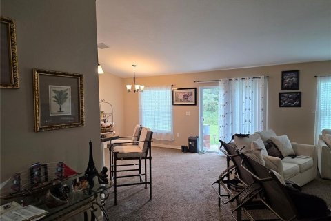 Casa en venta en Ocala, Florida, 4 dormitorios, 162.3 m2 № 1869718 - foto 5