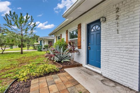 House in Bradenton, Florida 2 bedrooms, 96.34 sq.m. № 2420403 - photo 6