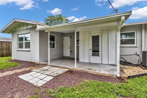 House in Bradenton, Florida 2 bedrooms, 96.34 sq.m. № 2420403 - photo 29