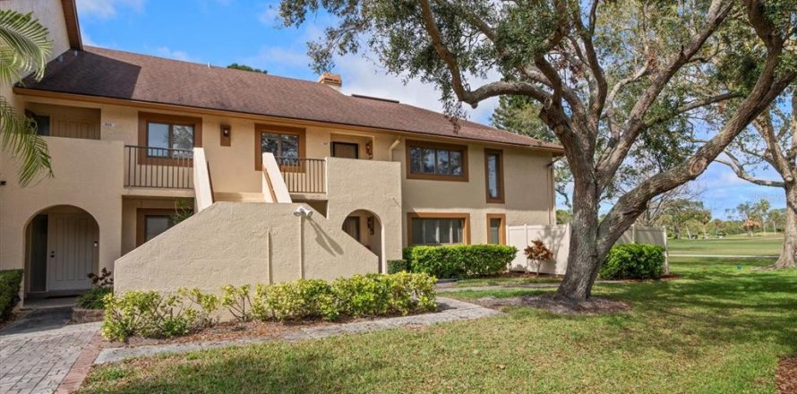 Condominio en Seminole, Florida, 2 dormitorios № 1724566