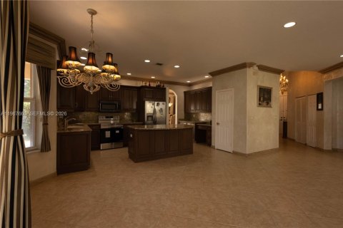 Casa en alquiler en Miramar, Florida, 5 dormitorios, 296.73 m2 № 2028736 - foto 11