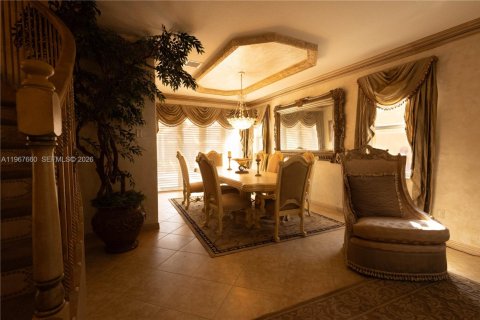 Casa en alquiler en Miramar, Florida, 5 dormitorios, 296.73 m2 № 2028736 - foto 3