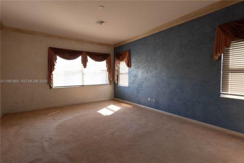 Casa en alquiler en Miramar, Florida, 5 dormitorios, 296.73 m2 № 2028736 - foto 26