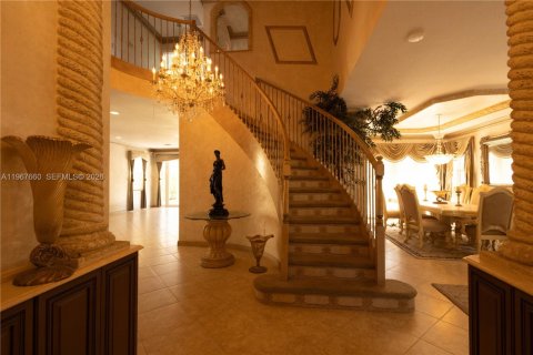 Casa en alquiler en Miramar, Florida, 5 dormitorios, 296.73 m2 № 2028736 - foto 6