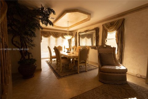 Casa en alquiler en Miramar, Florida, 5 dormitorios, 296.73 m2 № 2028736 - foto 5