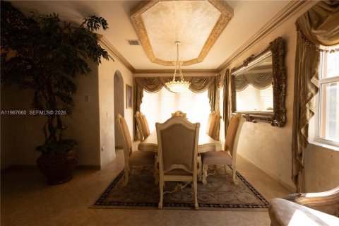 Casa en alquiler en Miramar, Florida, 5 dormitorios, 296.73 m2 № 2028736 - foto 7