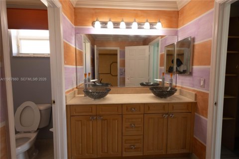 Casa en alquiler en Miramar, Florida, 5 dormitorios, 296.73 m2 № 2028736 - foto 20