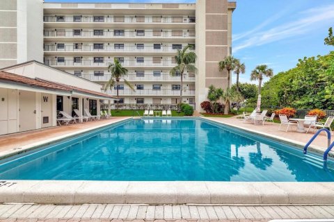 Copropriété à vendre à Jensen Beach, Floride: 2 chambres, 100.89 m2 № 2261978 - photo 23