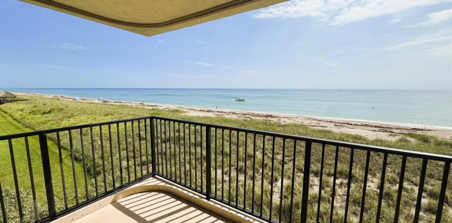 Condo à Jensen Beach, Floride, 2 chambres № 2261978