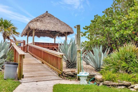 Copropriété à vendre à Jensen Beach, Floride: 2 chambres, 100.89 m2 № 2261978 - photo 25