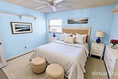 Copropriété à vendre à Jensen Beach, Floride: 2 chambres, 100.89 m2 № 2261978 - photo 18