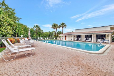 Copropriété à vendre à Jensen Beach, Floride: 2 chambres, 100.89 m2 № 2261978 - photo 22