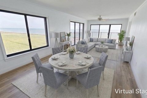 Copropriété à vendre à Jensen Beach, Floride: 2 chambres, 100.89 m2 № 2261978 - photo 5