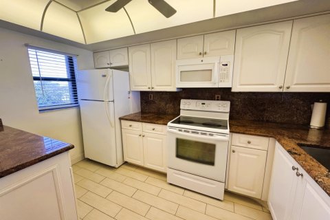 Copropriété à vendre à Jensen Beach, Floride: 2 chambres, 100.89 m2 № 2261978 - photo 10