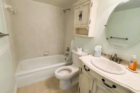 Copropriété à vendre à Jensen Beach, Floride: 2 chambres, 100.89 m2 № 2261978 - photo 19