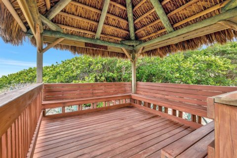 Copropriété à vendre à Jensen Beach, Floride: 2 chambres, 100.89 m2 № 2261978 - photo 26