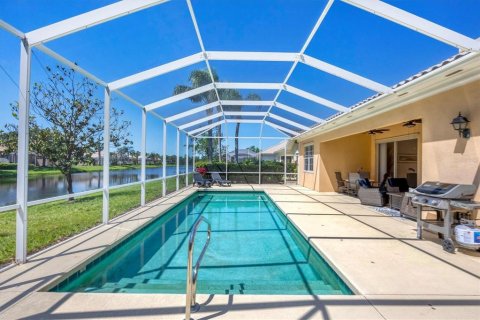 Casa en venta en Sarasota, Florida, 5 dormitorios, 234.21 m2 № 1631236 - foto 29