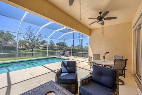 Casa en venta en Sarasota, Florida, 5 dormitorios, 234.21 m2 № 1631236 - foto 27