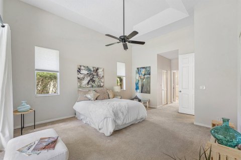 House in Parkland, Florida 4 bedrooms, 232.63 sq.m. № 2185417 - photo 20