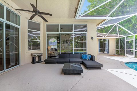 House in Parkland, Florida 4 bedrooms, 232.63 sq.m. № 2185417 - photo 30