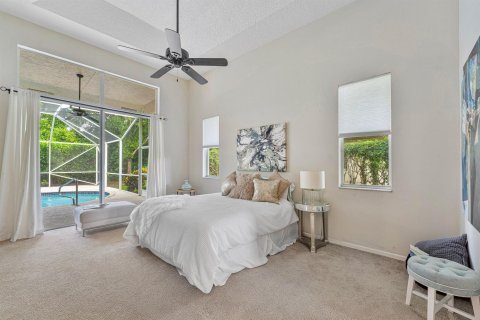 House in Parkland, Florida 4 bedrooms, 232.63 sq.m. № 2185417 - photo 19
