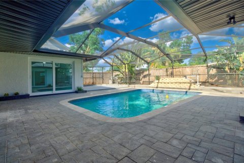 House in Oldsmar, Florida 4 bedrooms, 141.49 sq.m. № 1632403 - photo 19