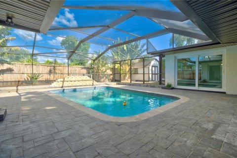 House in Oldsmar, Florida 4 bedrooms, 141.49 sq.m. № 1632403 - photo 21