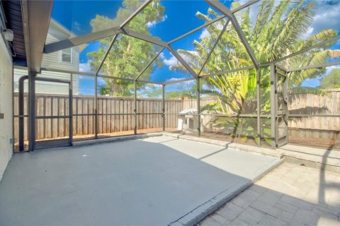 House in Oldsmar, Florida 4 bedrooms, 141.49 sq.m. № 1632403 - photo 23