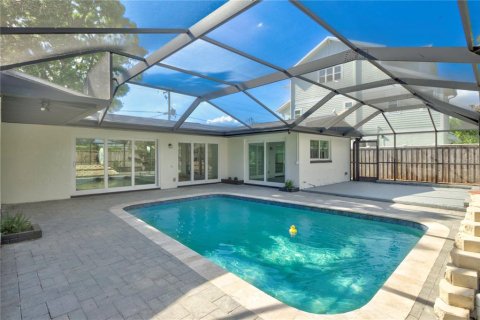 House in Oldsmar, Florida 4 bedrooms, 141.49 sq.m. № 1632403 - photo 22