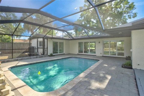 House in Oldsmar, Florida 4 bedrooms, 141.49 sq.m. № 1632403 - photo 17