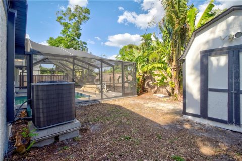 House in Oldsmar, Florida 4 bedrooms, 141.49 sq.m. № 1632403 - photo 24