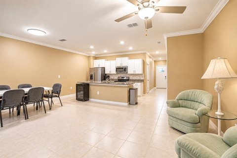 Touwnhouse à vendre à Land O' Lakes, Floride: 3 chambres, 148.74 m2 № 2406673 - photo 8