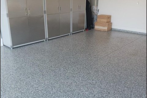 Купить виллу или дом в Порт-Сент-Луси, Флорида 6 комнат, 140.1м2, № 2154584 - фото 12