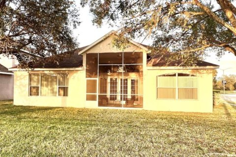 Casa en alquiler en Kissimmee, Florida, 4 dormitorios, 206.24 m2 № 1825023 - foto 2