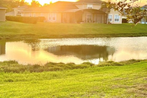 Casa en alquiler en Kissimmee, Florida, 4 dormitorios, 206.24 m2 № 1825023 - foto 4