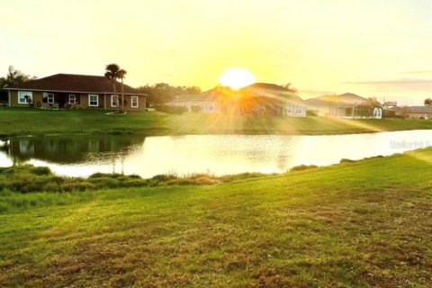 Casa en alquiler en Kissimmee, Florida, 4 dormitorios, 206.24 m2 № 1825023 - foto 3