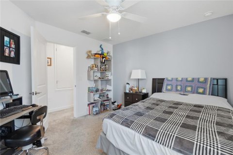 House in Orlando, Florida 3 bedrooms, 204.66 sq.m. № 2393690 - photo 26