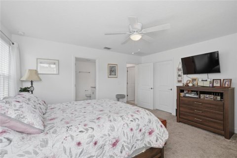 House in Orlando, Florida 3 bedrooms, 204.66 sq.m. № 2393690 - photo 22